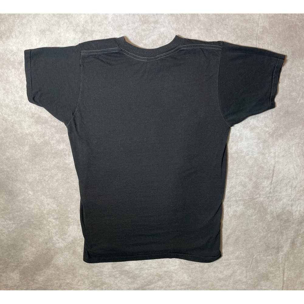 Vintage Sex Mind Over Matter T Shirt Adult Medium Paper Thin Single Stitch 80s - Picture 3 of 9